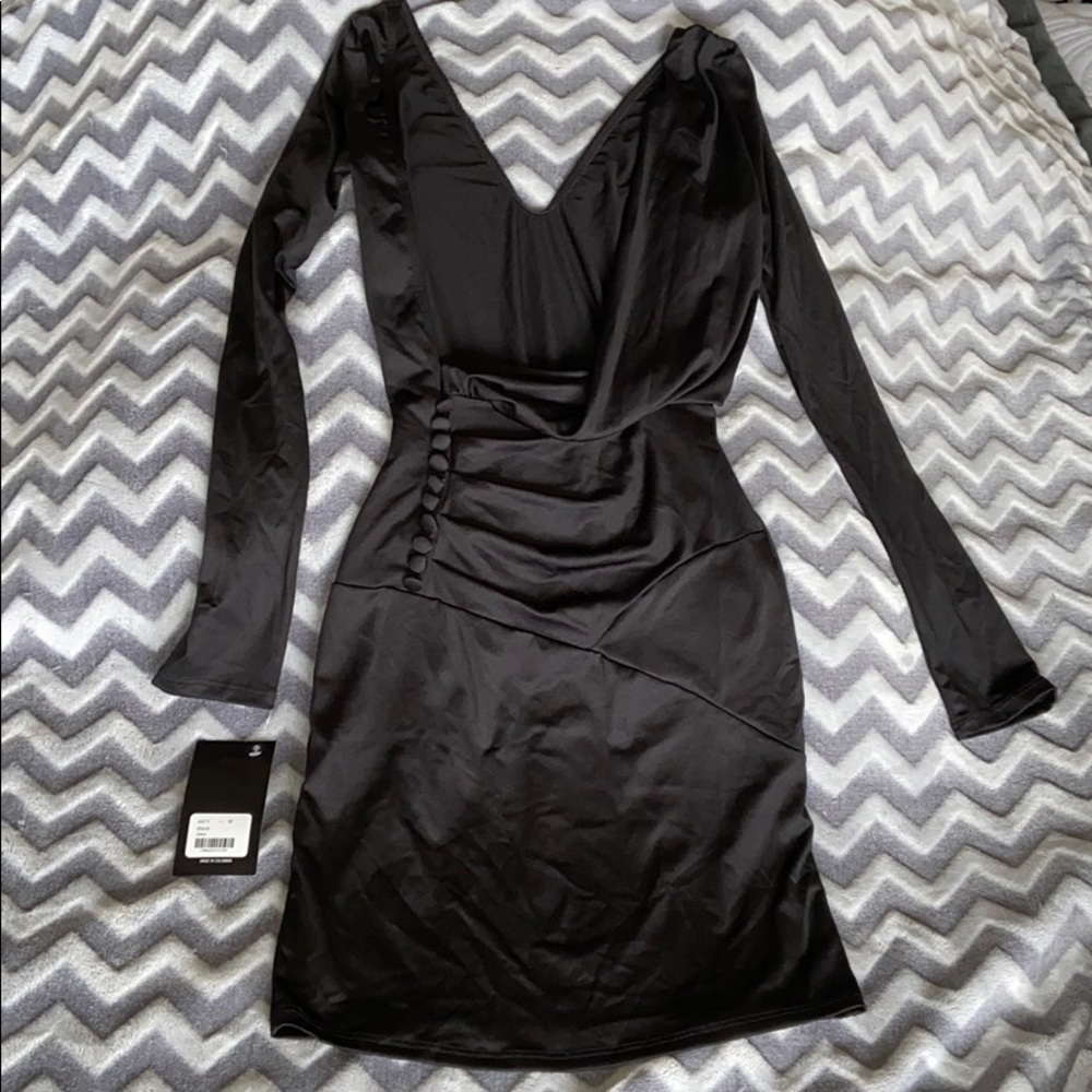 Cocktail dress